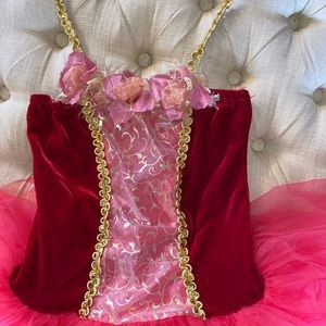 Ballet Dress:)